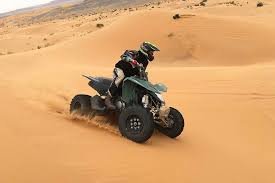 Excursion quads buggys ou motocross